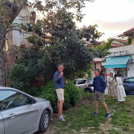 Dedehan Отель Анталья
