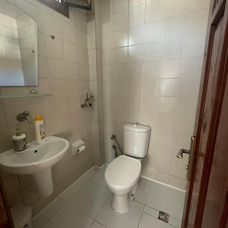 Dedehan Отель 2*