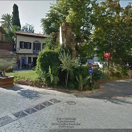Dedehan Анталья