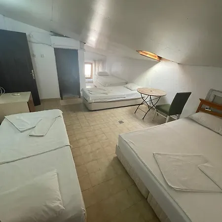 Hotel Dedehan