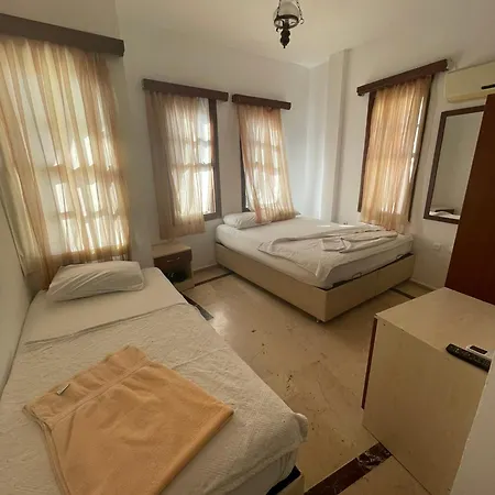 Dedehan Hotel 2*